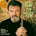 James Galway - Man with the Golden Flute
