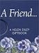 A Friend (Jewels Series)