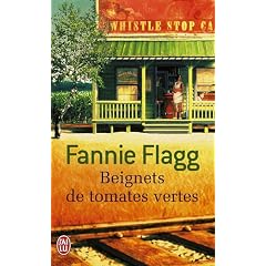 Beignets de tomates vertes