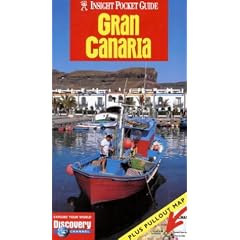 Gran Canaria Insight Pocket Guide (Pocket Guides)