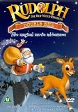 Rudolph The Red-Nosed Reindeer / Rudolph And The Island Of The Misfit Toys [UK IMPORT] - John Goodman