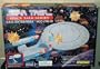 Star Trek Starship USS Enterprise NCC-1701D Space Talk Series