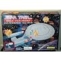 Star Trek Starship USS Enterprise NCC-1701D Space Talk Series