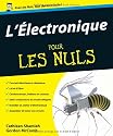 L'Electronique pour les Nuls