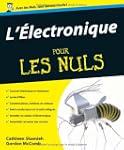 L'�lectronique pour les Nuls