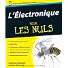 L'�lectronique pour les Nuls