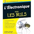 L'Electronique pour les Nuls