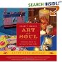 Crafty Chica's Art de la Soul: Glittery Ideas to Liven Up Your Life