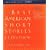 The Best American Short Stories 2000 (The Best American Series)