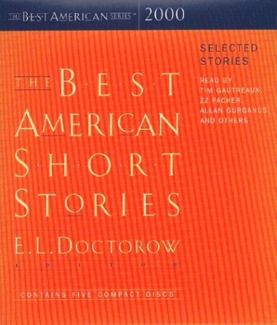 The Best American Short Stories 2000-2004 - Various