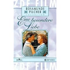 Rosamunde Pilcher: Eine besondere Liebe