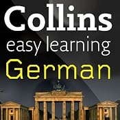 Collins Easy Learning Audio Course: Easy Learning German | [Rosi McNab]