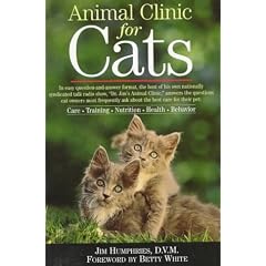 Animal Clinic for Cats: What People Want to Know