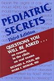 Pediatric Secrets (The Secrets Series)