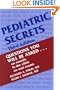 Pediatric Secrets, 3e