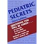 Pediatric Secrets (The Secrets Series)
