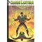 Green Lantern Stories in reading Order