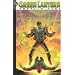 Emerald Flame - the Legacy of the Green Lantern Corps