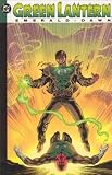  : Green Lantern: Emerald Dawn