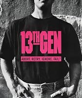 13th Gen: Abort, Retry, Ignore, Fail?