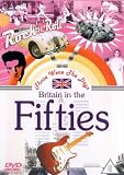 Those Were The Days - Britain In The 1950s