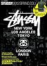 STUSSY