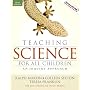 Teaching Science for All Children: An Inquiry Approach (with MyEducationLab) (5th Edition)