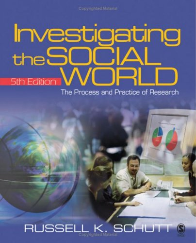 Social Sciences