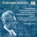Stokowski Rarities