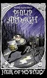 Heir Of Mystery (Unlikely Exploits Trilogy)