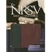 The New Revised Standard Version Bible with Apocrypha: Pocket Edition