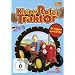 Kleiner roter Traktor 01 - 04 [4 DVDs]