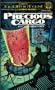 PRECIOUS CARGO (Book 2 of Angel's Luck)