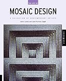 IMAGE OF The Art of Mosaic Design: A Collection of Contemporary Artists