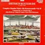 Dietrich Buxtehude: Complete Chamber Music, Vol. II (7 Sonatas Op. 2) - John Holloway / Jaap ter Linden / Lars Ulrik Mortensen