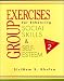 Group Exercises for Enhancing Social Skills and Self-Esteem: 002