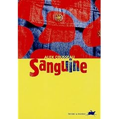 Sanguine
