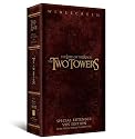 Lord of the Rings: The Two Towers (2pc) (Ws Dol) [VHS]