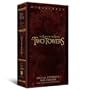 Lord of the Rings: The Two Towers Special Extended Edition [VHS]