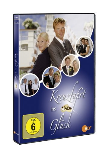 Kreuzfahrt ins Glück - Box 1(2 DVDs)