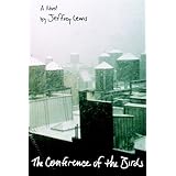 the conference of the birds a novel