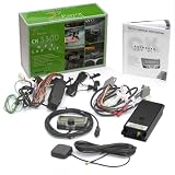 Parrot CK3300 GPS/Handsfree Bluetooth Car Kit