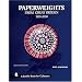 Paperweights from Great Britain (Schiffer Book for Collectors)