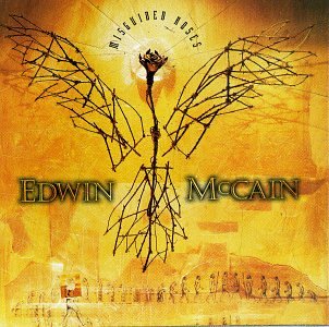 Edwin Mccain - Cleveland Park Lyrics - Zortam Music