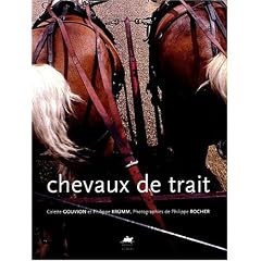 Chevaux de trait