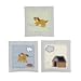 Playful Puppies Wall Hanging