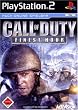Call of Duty: Finest Hour (Software Pyramide)