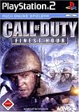 Eigenschaften ak tronic  / Call of Duty: Finest Hour (Software Pyramide)