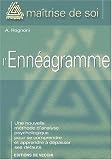 L'enn�agramme. Nouvelle m�thode d'analyse psychologique