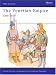 The Venetian Empire 1200-1670 (Men-at-Arms)